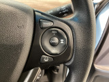 【アダプティブ・クルーズ・コントロール】予め設定した車速内でクルマが自動的に加減速。 前走車との適切な車間距離を維持しながら追従走行し、高速道路でのドライバーの疲労を軽減してくれる嬉しい機能付♪