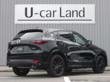 CX-5 2.2 XD スポーツ アピアランス ディーゼルターボ