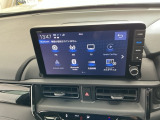 Honda CONEECT対応で、更に便利が広がったナビディスプレーです♪フルセグTVとFM/AMラジオもお聞きいただけます♪