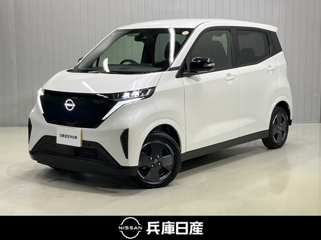 日産 サクラ 