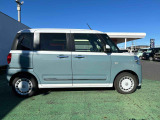 ムーヴキャンバス  ストライプス G