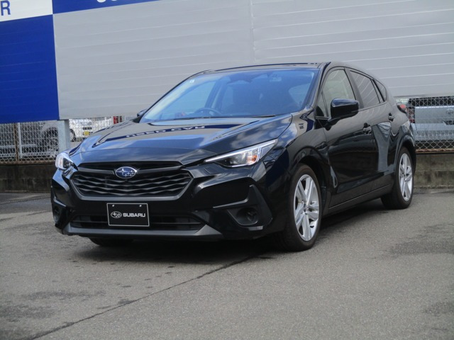 インプレッサハッチバック 2.0 ST 4WD 