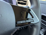 ハンズフリーで通話が可能です!ボタンを押すだけなので運転中でも簡単ですね!