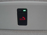 【SOSコール】 緊急時に警察・消防・医療機関への連絡を補助するサービスです。※事前登録が必要です。また有料です。