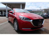 MAZDA2 1.5 15S Lパッケージ 4WD 