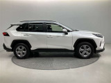 RAV4 2.5 ハイブリッド X 