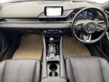MAZDA6セダン 2.2 XD Lパッケージ 