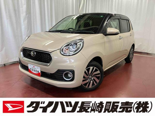 ブーン 1.0 シルク Gパッケージ SAII 