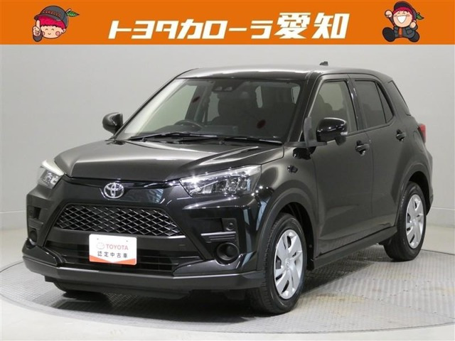 ライズ 1.0 X S 