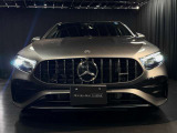 Aクラス AMG A35 4マチック 4WD 