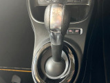 ●シフトノブの使用感も少なく、良好な状態です。