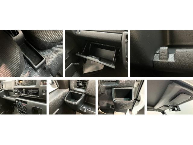 ダイハツ ハイゼットカーゴ デラックス 4WD の中古車詳細 (3,000km