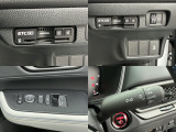 車の操作は分からないという方いらっしゃいませんか?そんな方でも安心して下さい!とっても簡単に操作、運転出来ますので幅広い層のお客様から大人気の一台です!