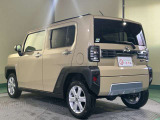 タフト G クロム ベンチャー 4WD 