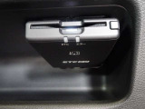 音声案内タイプETC2.0装備☆最近はETC搭載車専用の高速道路出入り口も増えてきました。ETCがあれば、キャッシュレスで料金所をノンストップで通過できます。