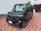 ホンダ N-BOXカスタム