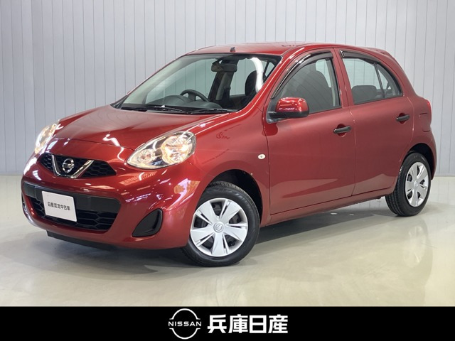 マーチ 1.2 S 