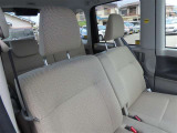 運転席シート廻りは使用感も少なく、良好な状態となっています。丁寧に使われていたことがよくわかりますね