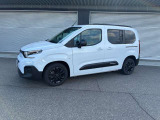 ベルランゴ マックス ブルー HDi ディーゼル 