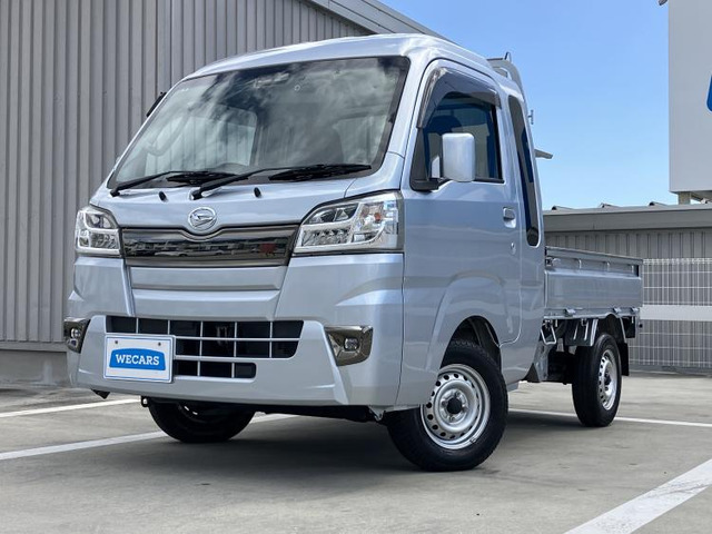 ハイゼットトラック ジャンボ SAIIIt 