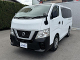 NV350キャラバン 2.0 DX ロング 3/6人 5ドア