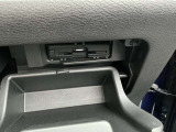 ETC2.0車載器です!高速道路の料金所で慌てて財布を探すことも無くなります!