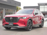 マツダ CX-60