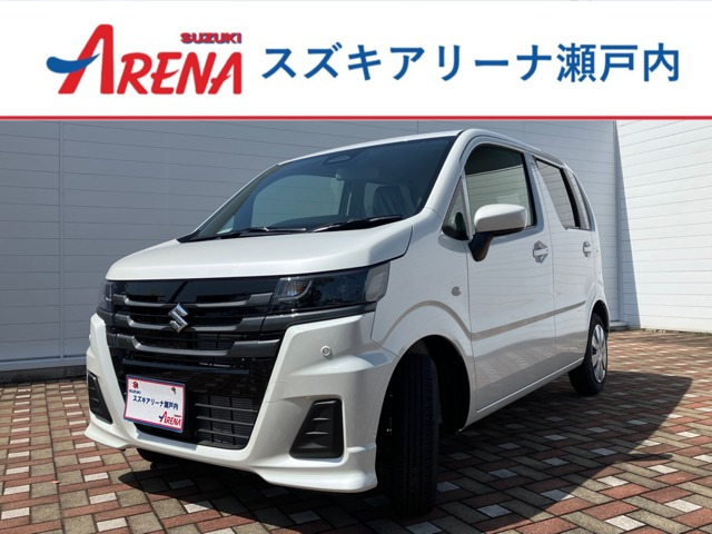 ワゴンRZL