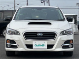レヴォーグ 1.6 GT アイサイト スマートエディション 4WD 4WD 修復歴無し