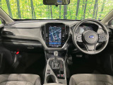 クロストレック 2.0 ツーリング 4WD 