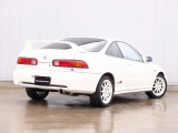 インテグラタイプR 1.8 K-TECHフルバランスエンジン 98specモデル