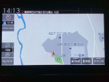 ナビゲーションはフルセグTV、インターナビ対応のGathers純正メモリーナビを搭載しています。Bluetoothオーディオ機能がありますので、スマートフォンなどの音楽も再生できます。