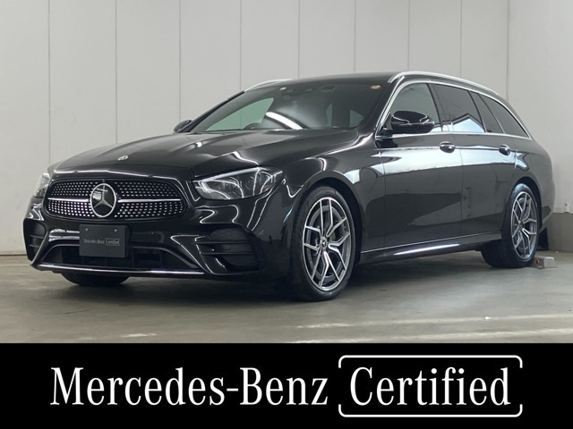 Eクラスワゴン E220d スポーツ (ISG) 