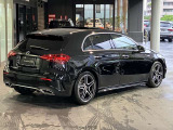 Aクラス A200d アーバン スターズ ディーゼルターボ MP202602