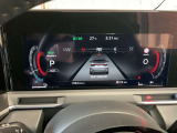 メーター類 見やすい大きい表示です!
