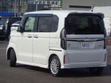 車両詳細についてのお問合せは、HondaCars大分中央 中古車事業部 097-544-8145 までお願い致します。