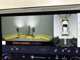 フロントカメラは運転席よりも前の視界を確保することで事前に危険を予知し、事故や衝突を防ぎます。