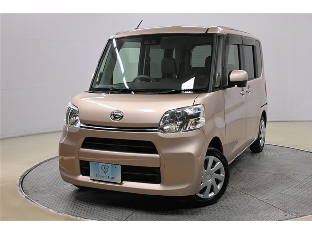 タント X SAIII 