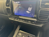 運転席ランバーサポート付