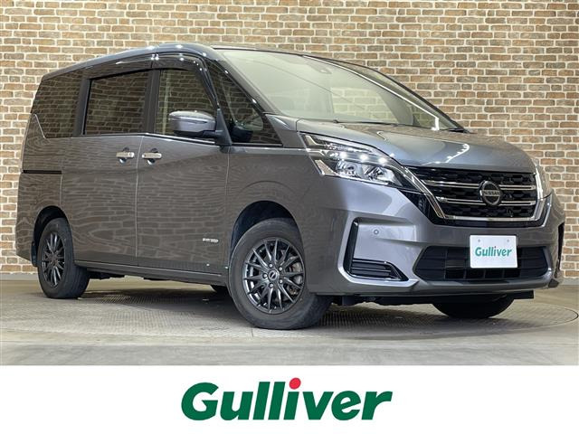 セレナ 2.0 XV 4WD 4WD 修復歴無し