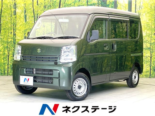 エブリイ PC 