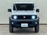 ジムニーシエラ 1.5 JC 4WD 5MT