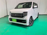 N-WGNカスタム L ホンダ センシング 