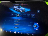 DYNAMIC SELECTは快適からスポーツさらにオフロードまで走行特性を自在に切り替えられる機能でございます。