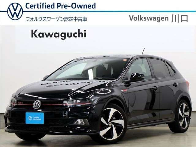 ポロ GTI 