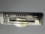 【ETC】高速道路の料金所をストレスなく通過!話題のスポットやサービスエリアに多い「スマートIC」利用時は必須のアイテムです。当店でセットアップを実施、ご納車当日からすぐにご利用いただけます!
