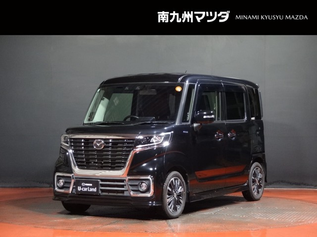 マツダ フレアワゴン 