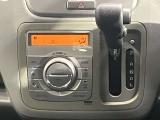 【オートエアコン】温度を設定すれば自動で空調調整をしてくれます★ボタンひとつで簡単便利!