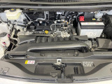 親切・丁寧な専門メカニックスタッフが応対!・車検・点検整備・事故等の修理などアフターサービスも安心。お車のカスタマイズもネクステージのサービススタッフまでご相談ください!