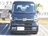 N-VAN  ファン ターボ